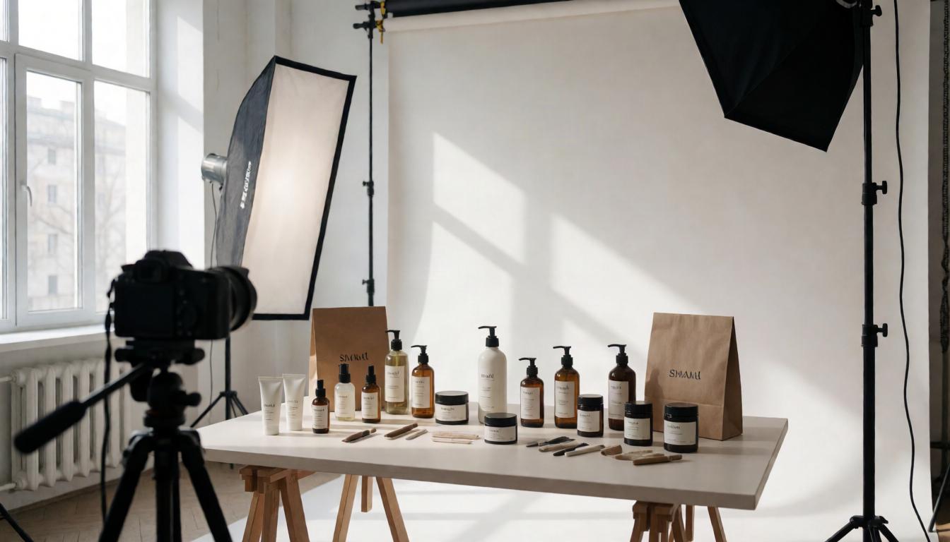 Product Images That Sell Clearly